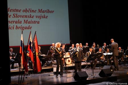 Proslava ob prihajajočem državnem prazniku, dnevu Rudolfa Maistrav Mariboru (15)